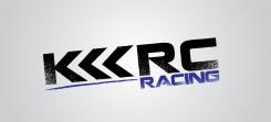 Logo # 6587 voor KRC-Racing Logo wedstrijd