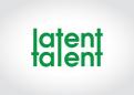 Logo # 21411 voor Logo Latent Talent wedstrijd