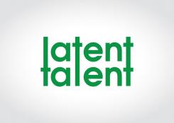 Logo # 21411 voor Logo Latent Talent wedstrijd