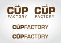 Logo # 65450 voor Logo voor groothandel in (koffie)bekers wedstrijd