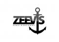 Logo # 2601 voor Zeevis wedstrijd