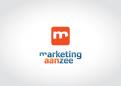 Logo # 79007 voor logo Marketing aan Zee (recruitment) wedstrijd