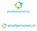 Logo # 3022 voor Logo online platform Proefpersonen.nl wedstrijd