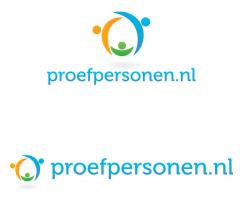 Logo # 3022 voor Logo online platform Proefpersonen.nl wedstrijd