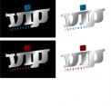 Logo # 2339 voor VIP - logo internetbedrijf wedstrijd
