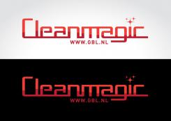 Logo # 31819 voor Verbeter het logo van 'Cleanmagic'! Ontwerp jij voor ons 'het' logo van 2011?!?! wedstrijd