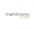 Logo # 165092 voor Fotografie Mohlmann (for english people the dutch name translated is photography mohlmann). wedstrijd