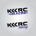 Logo # 6577 voor KRC-Racing Logo wedstrijd