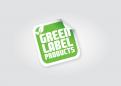 Logo # 61466 voor Green Label Products wedstrijd