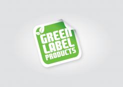 Logo # 61466 voor Green Label Products wedstrijd