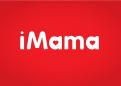 Logo # 20540 voor Logo iMama.nl (webshop met musthaves voor baby, peuter en mama) wedstrijd