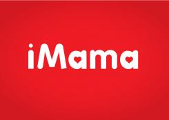 Logo # 20540 voor Logo iMama.nl (webshop met musthaves voor baby, peuter en mama) wedstrijd