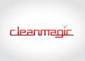 Logo # 30975 voor Verbeter het logo van 'Cleanmagic'! Ontwerp jij voor ons 'het' logo van 2011?!?! wedstrijd