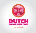 Logo # 218472 voor Ontwerp een vrolijk en modern logo voor mij als freelance lokaal gids in Amsterdam e.o. wedstrijd