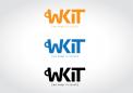 Logo # 22748 voor WKIT We Keep In Touch. Hét logo! Wie is de CreaBea!? wedstrijd