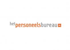 Logo # 140026 voor Hetpersoneelsbureau.nl heeft een logo nodig! wedstrijd