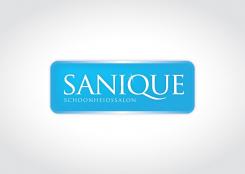 Logo # 22671 voor een logo voor Schoonheidssalon Sanique wedstrijd