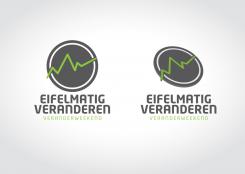 Logo # 63292 voor logo voor veranderweekend: eifelmatig veranderen wedstrijd