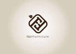 Logo # 135723 voor Fair Furniture, ambachtelijke houten meubels direct van de meubelmaker.  wedstrijd