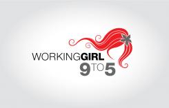 Logo # 46167 voor Workinggirl 9 to 5 wedstrijd