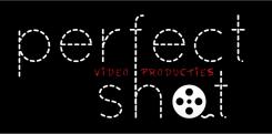 Logo # 1971 voor Perfectshot videoproducties wedstrijd