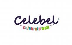 Logo design # 1019434 for Logo for Celebell  Celebrate Well  Young and hip company for baby showers and children’s parties with an ecological philosophy contest