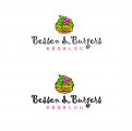 Logo # 937977 voor Bessen & Burgers - barbecueblog wedstrijd