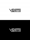 Logo # 924936 voor Ontwerp een stijlvol en luxe logo voor kledingmerk Vedette Amsterdam wedstrijd