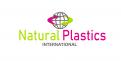 Logo # 1018735 voor Eigentijds logo voor Natural Plastics Int  wedstrijd