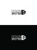 Logo design # 892536 for Logo for “Design spotter” contest