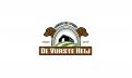 Logo # 1009608 voor Ontwerp voor logo Hondendagopvang  De Vurste Heij   wedstrijd