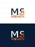 Logo design # 1022850 for Logo design Stichting MS Research contest