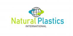 Logo # 1018737 voor Eigentijds logo voor Natural Plastics Int  wedstrijd