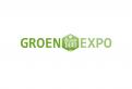 Logo design # 1013324 for renewed logo Groenexpo Flower   Garden contest