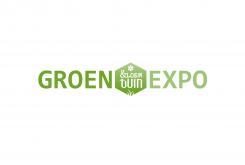 Logo design # 1013324 for renewed logo Groenexpo Flower   Garden contest