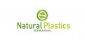 Logo # 1020049 voor Eigentijds logo voor Natural Plastics Int  wedstrijd