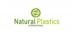 Logo # 1020049 voor Eigentijds logo voor Natural Plastics Int  wedstrijd