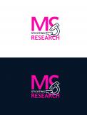 Logo # 1023661 voor Logo ontwerp voor Stichting MS Research wedstrijd