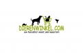 Logo # 1008915 voor logo voor dierenwinkel webshop wedstrijd