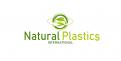Logo # 1020151 voor Eigentijds logo voor Natural Plastics Int  wedstrijd