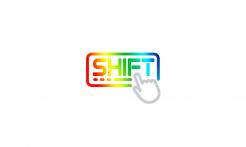 Logo # 1014033 voor SHIFT my logo wedstrijd
