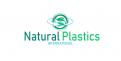 Logo # 1020154 voor Eigentijds logo voor Natural Plastics Int  wedstrijd