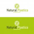 Logo # 1020054 voor Eigentijds logo voor Natural Plastics Int  wedstrijd