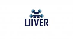Logo design # 933279 for Logo for project UIVER (Drones) contest