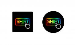 Logo # 1014036 voor SHIFT my logo wedstrijd