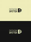 Logo design # 892551 for Logo for “Design spotter” contest