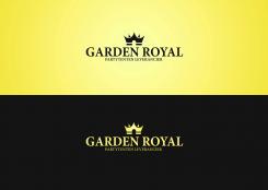 Logo # 908704 voor Ontwerp een logo voor ons merk Garden Royal wedstrijd