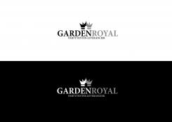 Logo # 908705 voor Ontwerp een logo voor ons merk Garden Royal wedstrijd