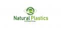 Logo # 1020159 voor Eigentijds logo voor Natural Plastics Int  wedstrijd