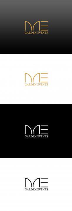 Logo # 893357 voor Logo ontwerp voor luxe tuinfeesten wedstrijd